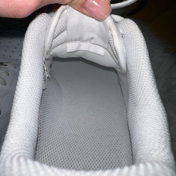 Nike Air Force 1 ‘07 Gently Worn - Picture 9 of 15